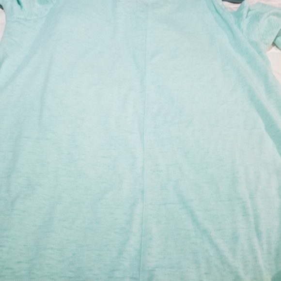 NWT Seven7 Cold Shoulder Tee - Picture 4 of 6